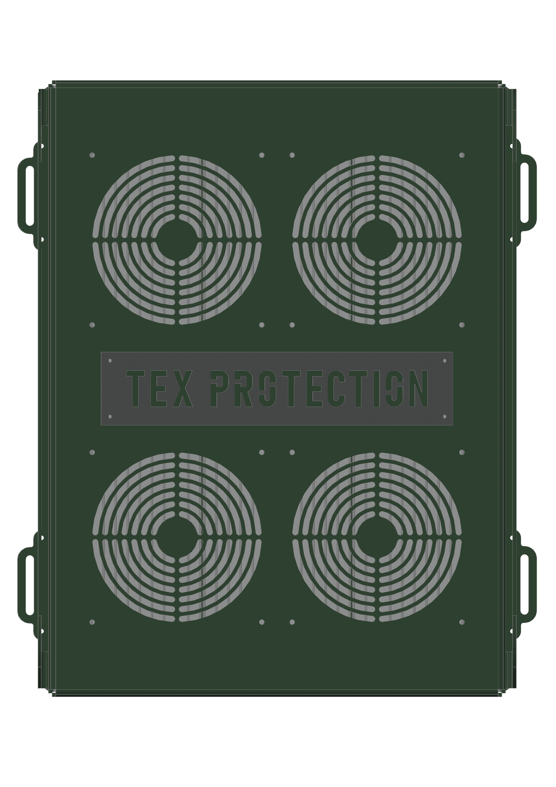 TEX PROTECTION 4 view 3